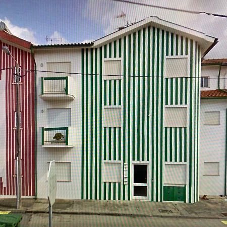 诺瓦海岸Casa Mia Mel公寓 外观 照片