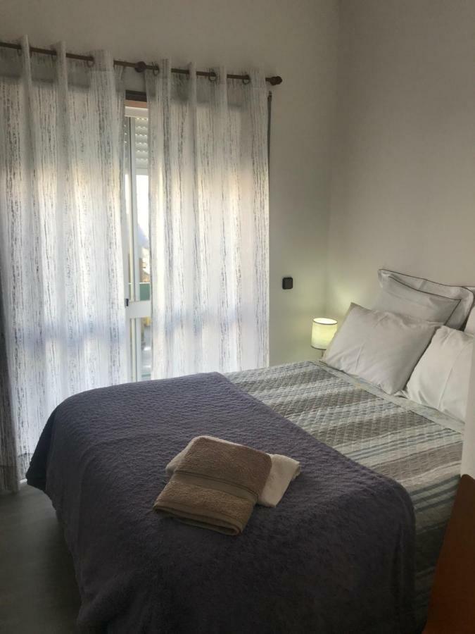 诺瓦海岸Casa Mia Mel公寓 外观 照片