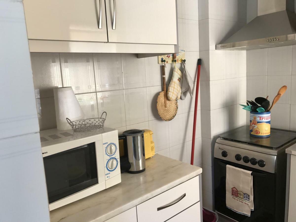 诺瓦海岸Casa Mia Mel公寓 外观 照片